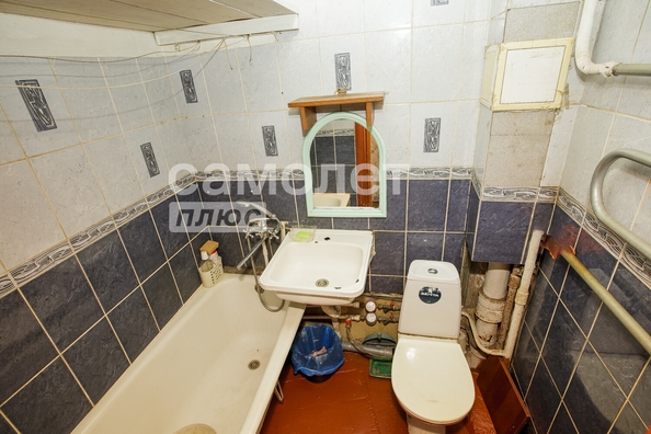 
  Продается студия 23 м². Фото 4.
