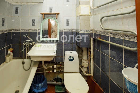 
  Продается студия 23 м². Фото 6.