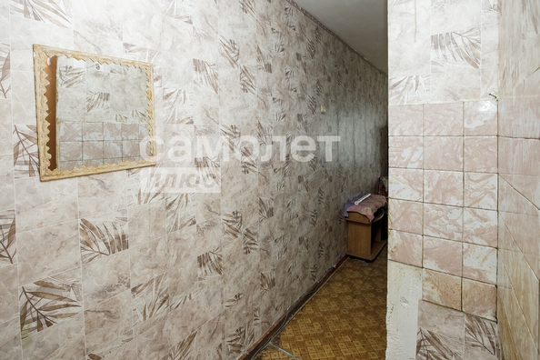 
  Продается студия 23 м². Фото 14.