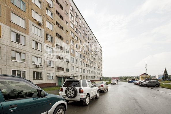 
  Продается студия 23 м². Фото 17.