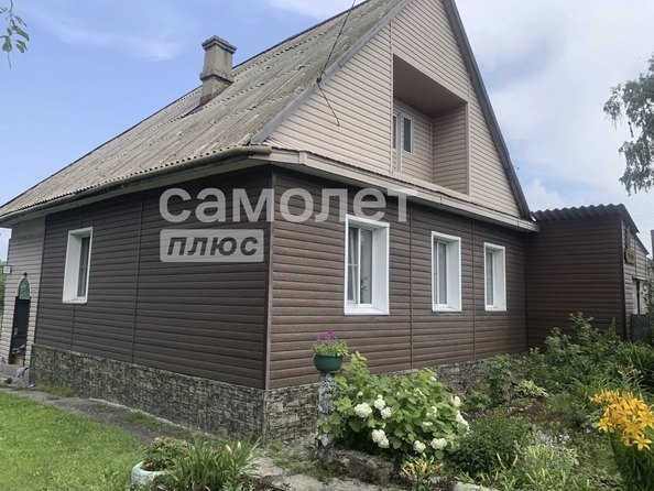 
  Продается дом 55 м². Фото 25.