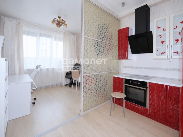 
  Продается 2-комн. квартира 46.2 м². Фото 2.