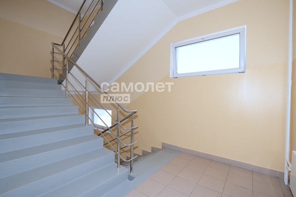 
  Продается 2-комн. квартира 46.2 м². Фото 20.