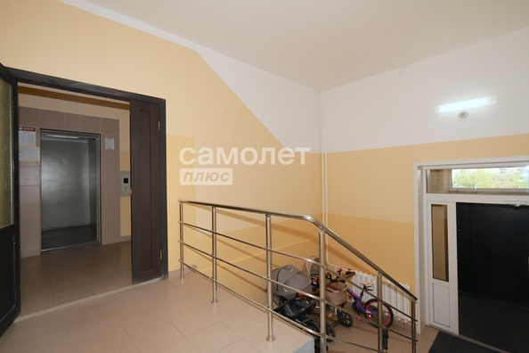 
  Продается 2-комн. квартира 46.2 м². Фото 21.