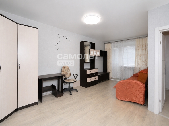 
  Продается 1-комн. квартира 30.1 м². Фото 7.