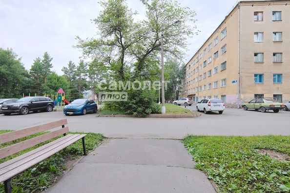 
  Продается 1-комн. квартира 30.1 м². Фото 15.