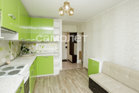 
  Продается 1-комн. квартира 32 м². Фото 5.
