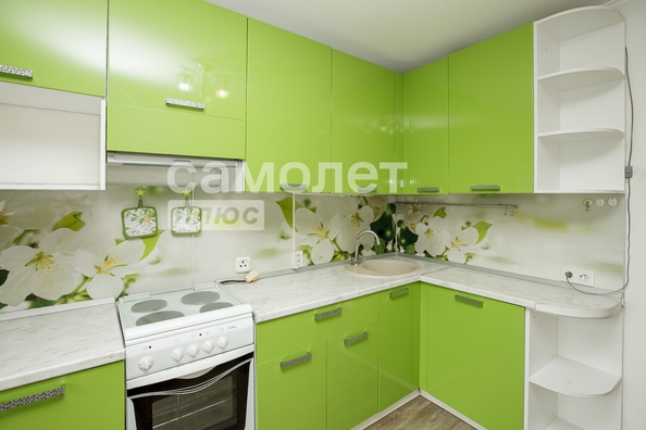 
  Продается 1-комн. квартира 32 м². Фото 6.