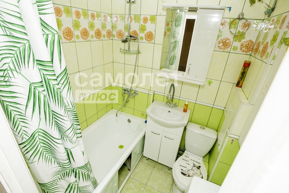 
  Продается 1-комн. квартира 32 м². Фото 8.