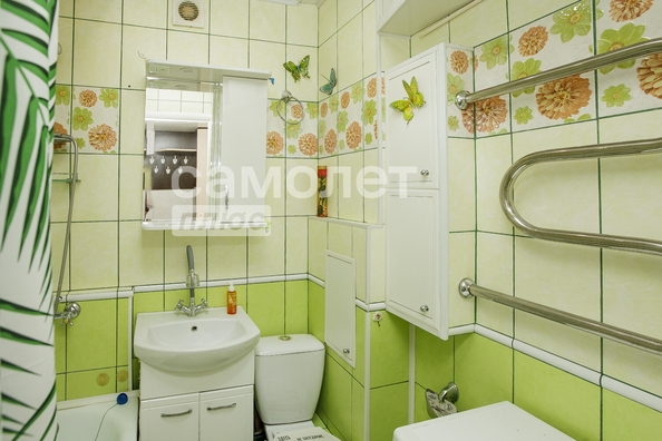 
  Продается 1-комн. квартира 32 м². Фото 11.