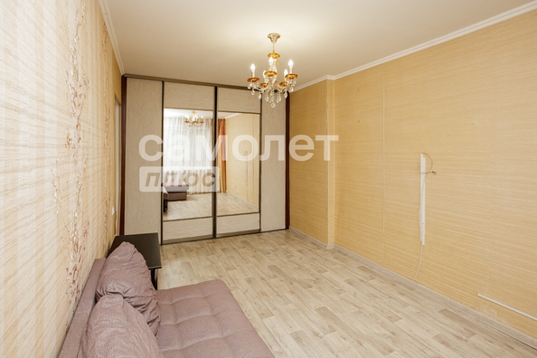 
  Продается 1-комн. квартира 32 м². Фото 19.