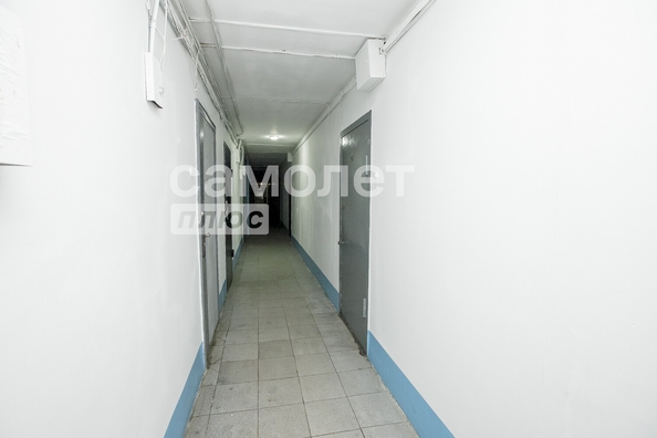 
  Продается 1-комн. квартира 32 м². Фото 20.