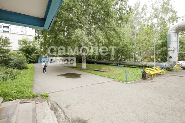 
  Продается 1-комн. квартира 32 м². Фото 21.