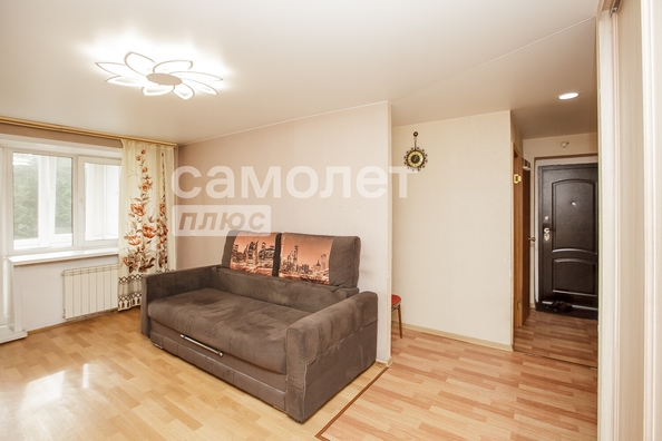 
  Продается 1-комн. квартира 30.1 м². Фото 2.