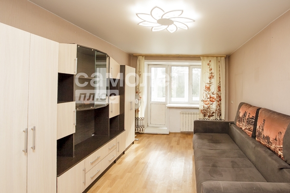 
  Продается 1-комн. квартира 30.1 м². Фото 4.