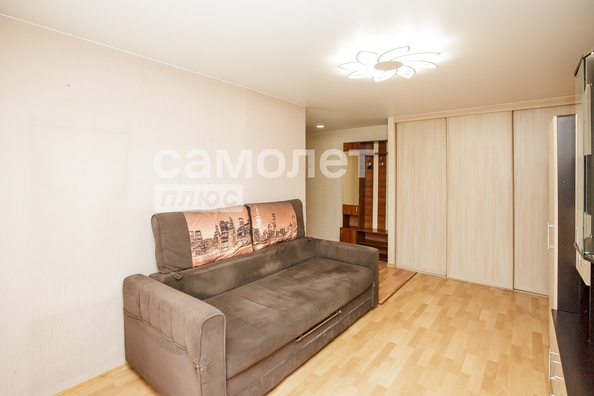 
  Продается 1-комн. квартира 30.1 м². Фото 22.