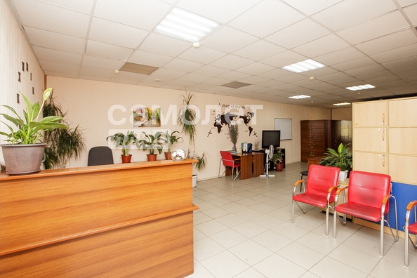 
  Продается офис 91 м². Фото 1.