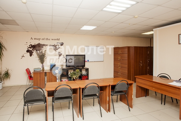 
  Продается офис 91 м². Фото 9.