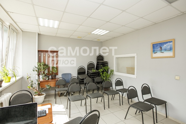 
  Продается офис 91 м². Фото 13.