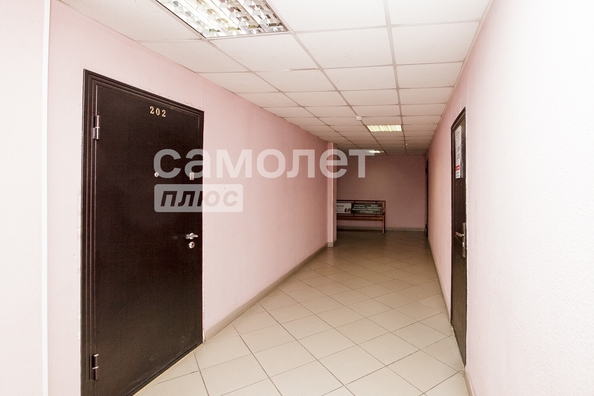 
  Продается офис 91 м². Фото 17.