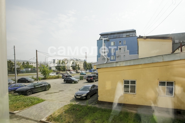 
  Продается офис 91 м². Фото 23.