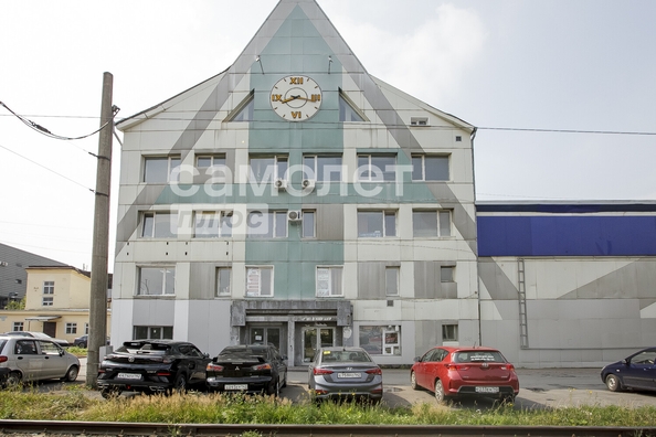 
  Продается офис 91 м². Фото 25.