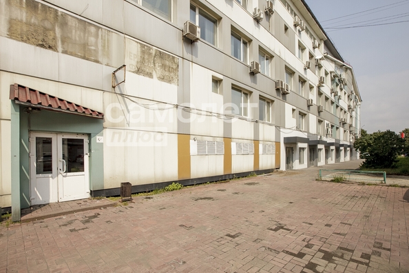 
  Продается офис 91 м². Фото 28.
