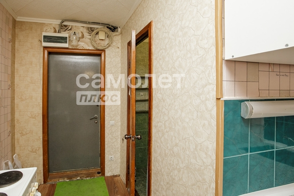 
  Продается 1-комн. квартира 22.5 м². Фото 9.
