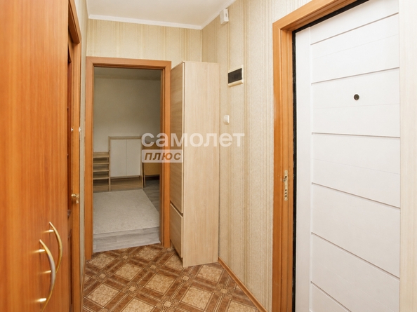 
  Продается 2-комн. квартира 42.9 м². Фото 6.