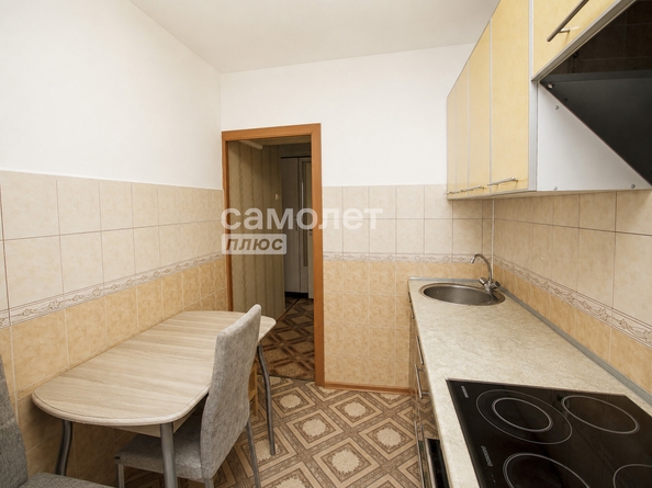 
  Продается 2-комн. квартира 42.9 м². Фото 10.