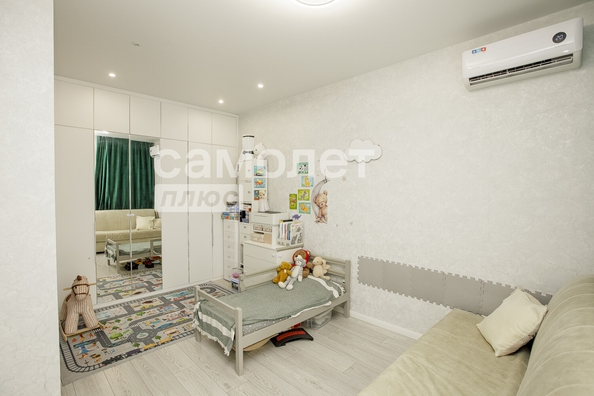 
  Продается 1-комн. квартира 32.5 м², в ЖК Юность-2, дом 2. Фото 2.