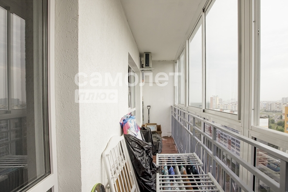 
  Продается 1-комн. квартира 32.5 м², в ЖК Юность-2, дом 2. Фото 11.
