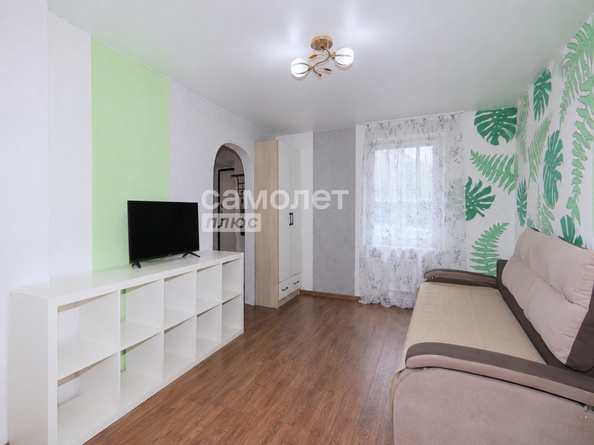 
  Продается 1-комн. квартира 29.6 м². Фото 3.