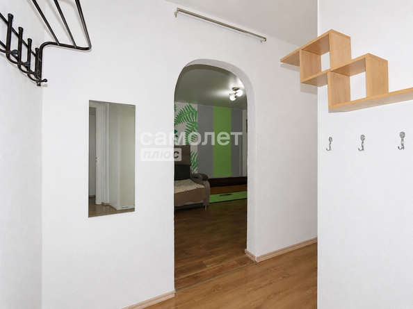 
  Продается 1-комн. квартира 29.6 м². Фото 10.
