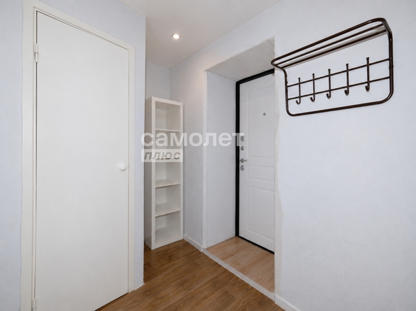
  Продается 1-комн. квартира 29.6 м². Фото 11.