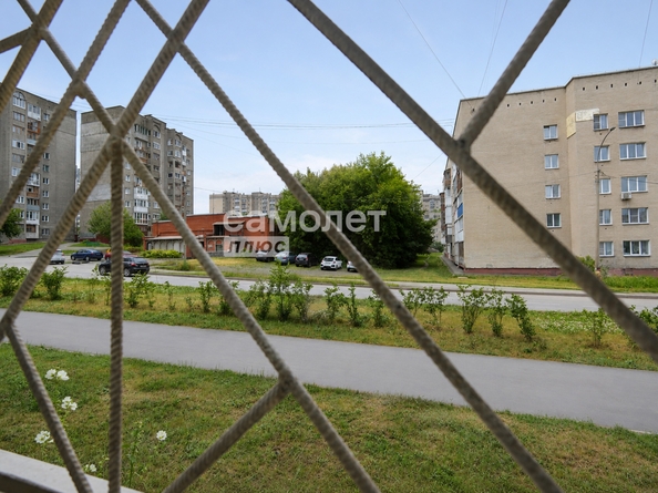 
  Продается 1-комн. квартира 29.6 м². Фото 15.