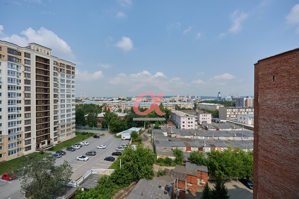 
  Продается 3-комн. квартира 79.4 м². Фото 32.