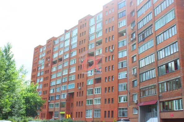 
  Продается 3-комн. квартира 79.4 м². Фото 35.