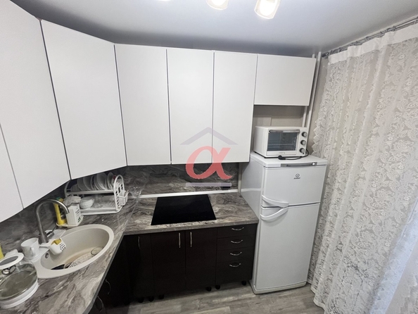 
  Продается 1-комн. квартира 28.7 м². Фото 8.