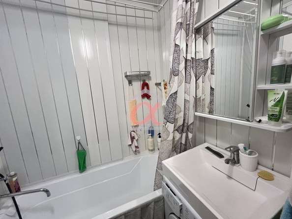 
  Продается 1-комн. квартира 28.7 м². Фото 10.