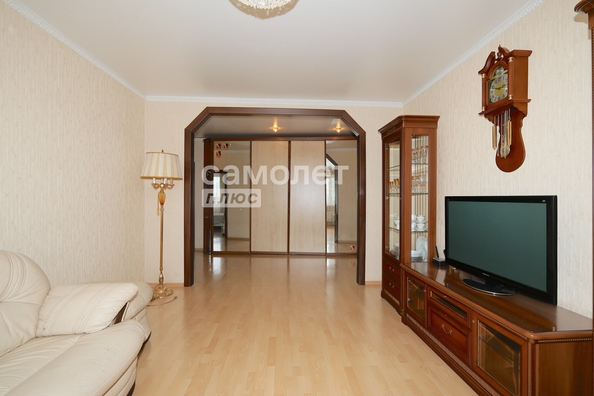 
  Продается 3-комн. квартира 84.5 м². Фото 7.