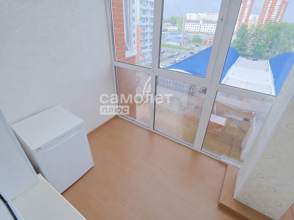 
  Продается 3-комн. квартира 84.5 м². Фото 18.