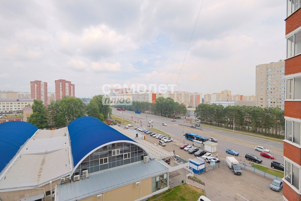 
  Продается 3-комн. квартира 84.5 м². Фото 21.