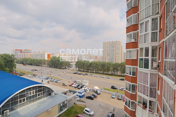 
  Продается 3-комн. квартира 84.5 м². Фото 24.