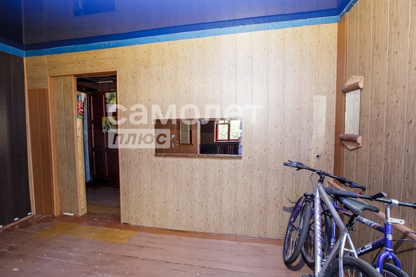 
  Продается 2-комн. квартира 41.6 м². Фото 4.