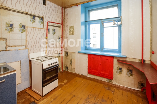 
  Продается 2-комн. квартира 41.6 м². Фото 8.