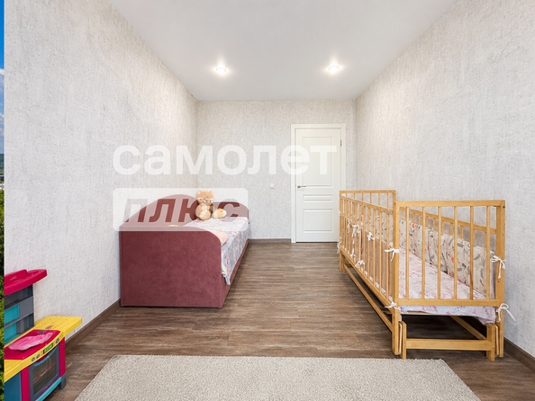 
  Продается 2-комн. квартира 54.7 м², в ЖК Кузнецкий, дом 1 корпус 3. Фото 12.