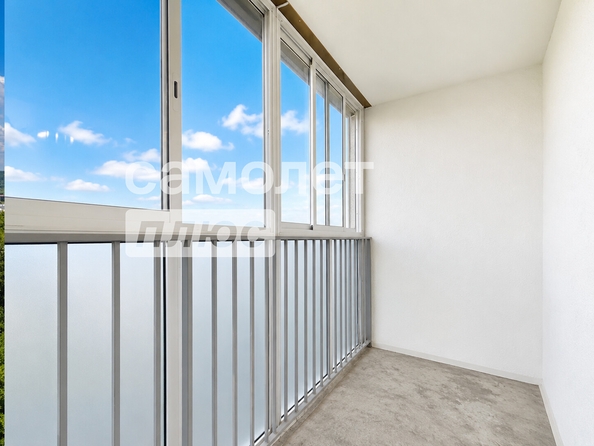 
  Продается 2-комн. квартира 54.7 м², в ЖК Кузнецкий, дом 1 корпус 3. Фото 16.