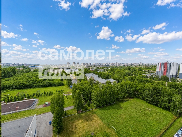 
  Продается 2-комн. квартира 54.7 м², в ЖК Кузнецкий, дом 1 корпус 3. Фото 18.