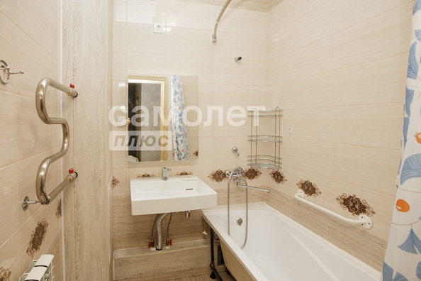 
  Продается 2-комн. квартира 66.3 м². Фото 4.